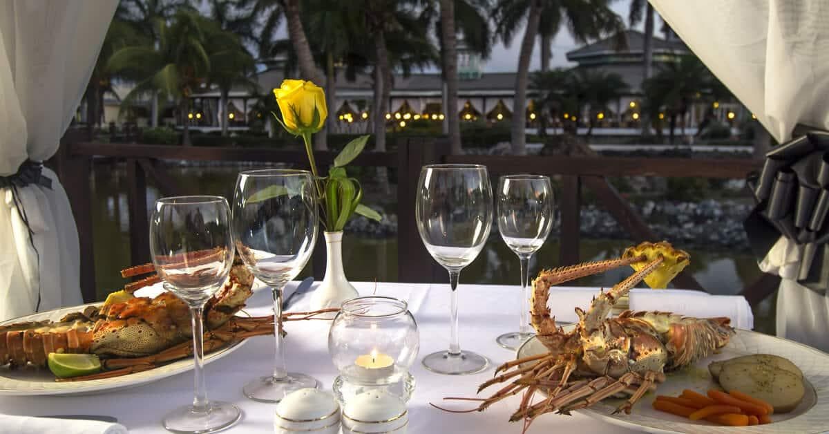 Melia Peninsula Varadero, Conferences