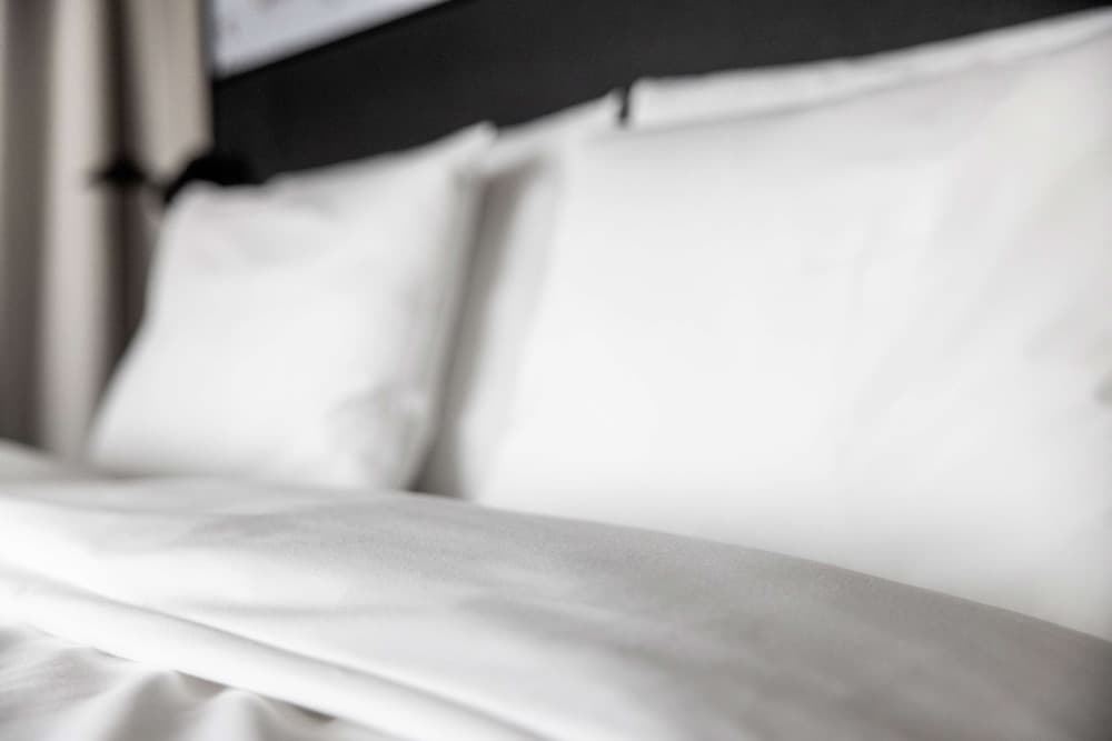 Radisson RED Helsinki, Room