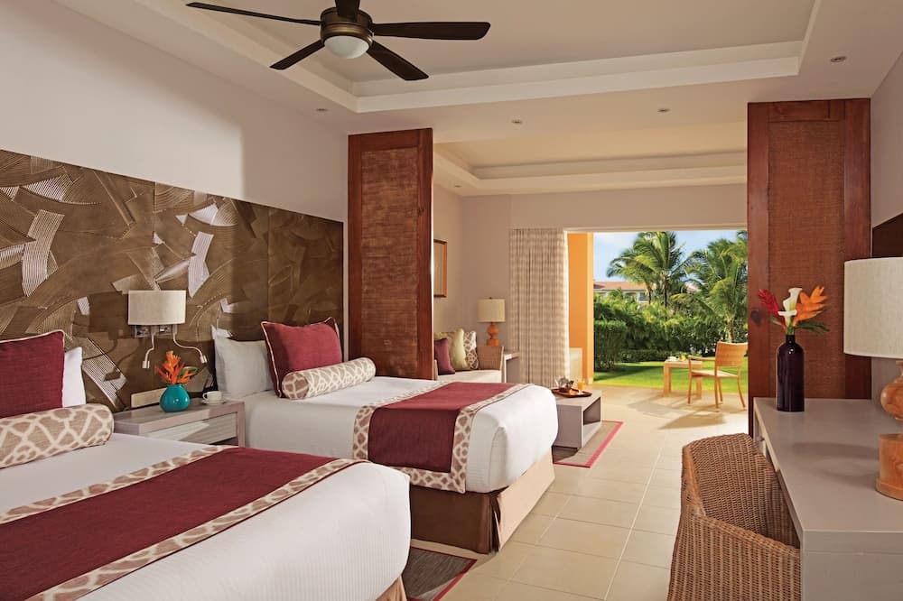 Dreams Royal Beach Punta Cana - All Inclusive, Room