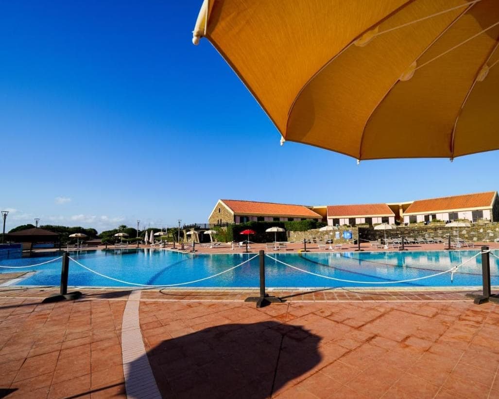 Le Tonnare di Stintino Beach Resort, 