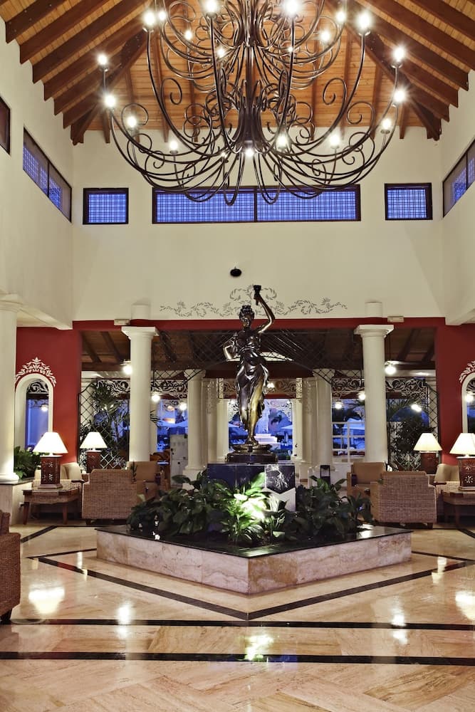 OLD777-Bahia Principe Grand Turquesa Punta Cana - GATTINONI, Interior