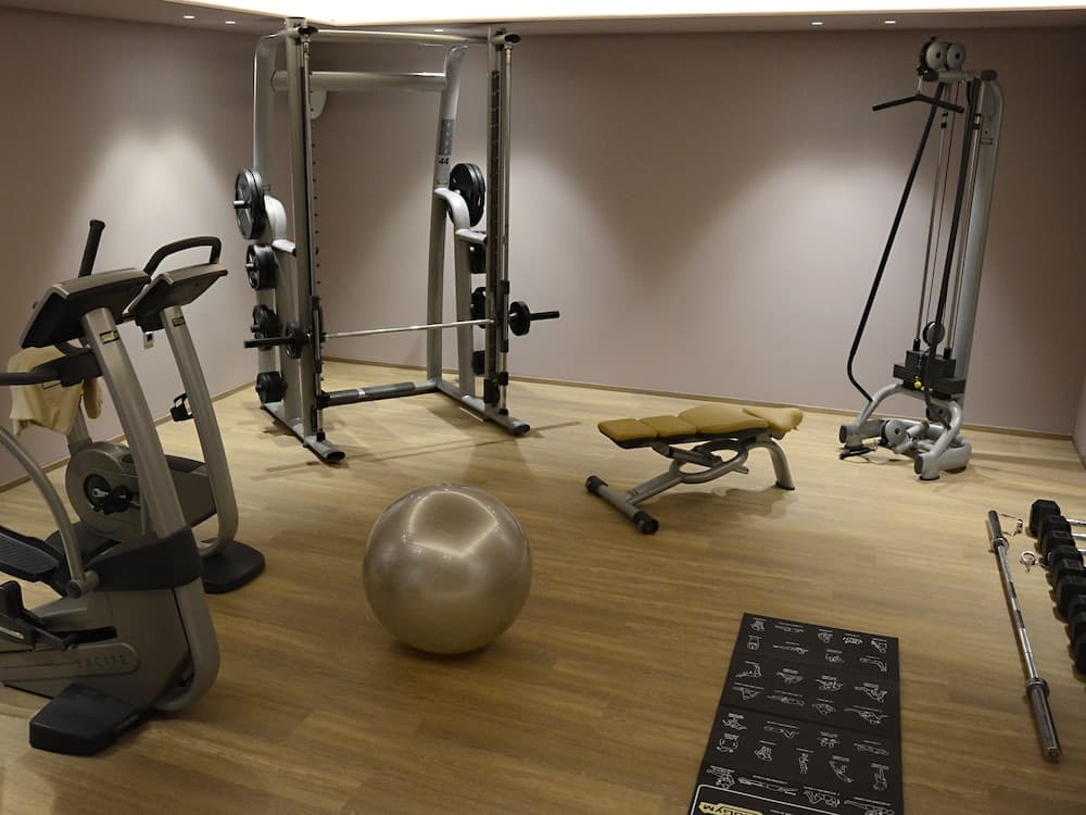 Atlantida Boutique Hotel *****, Sports Facility