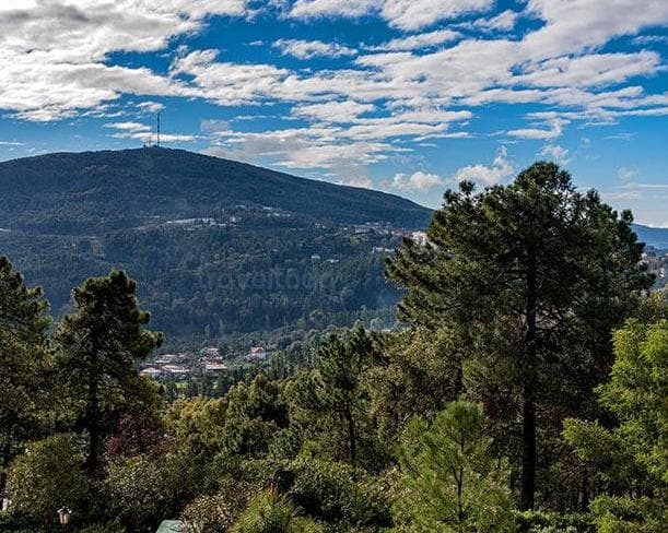 Hotel Dar Ismail Nour Elain, 