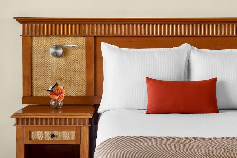 The Reef Coco Beach Resort & Spa- Optional All Inclusive, Room