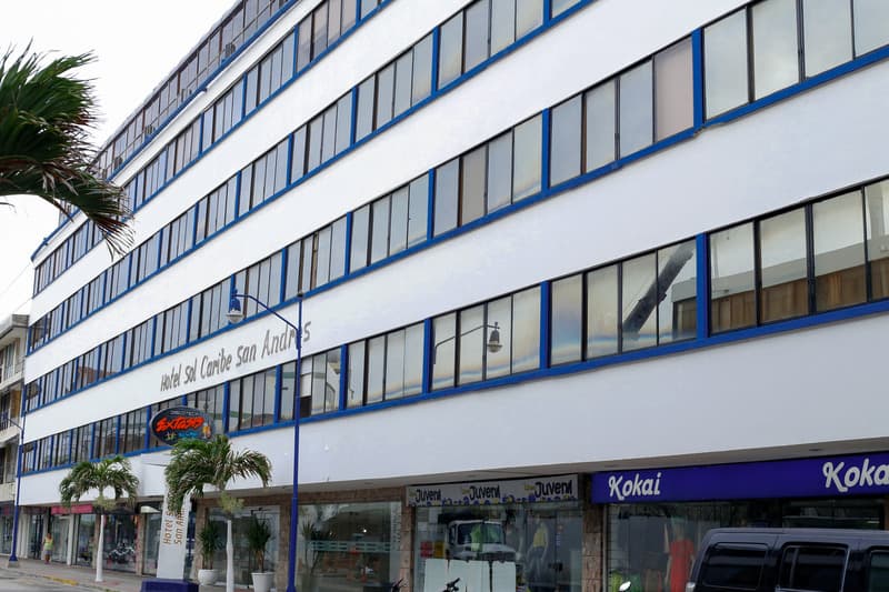 Sol Caribe San Andres, GEN