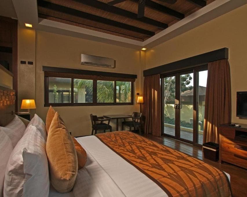 Two Seasons Coron Island Resort, 