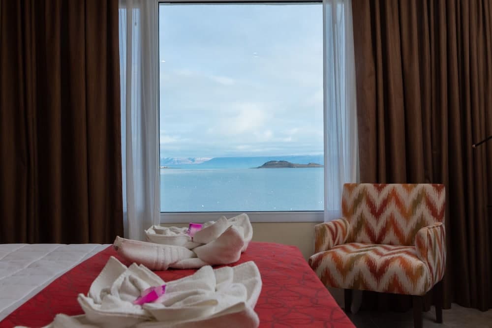 Las Dunas Hotel, Room