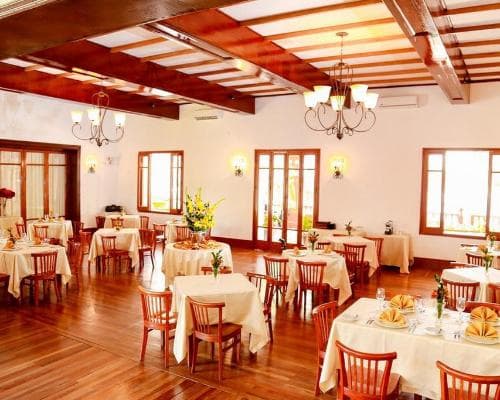 DM Hoteles Mossone Ica, 