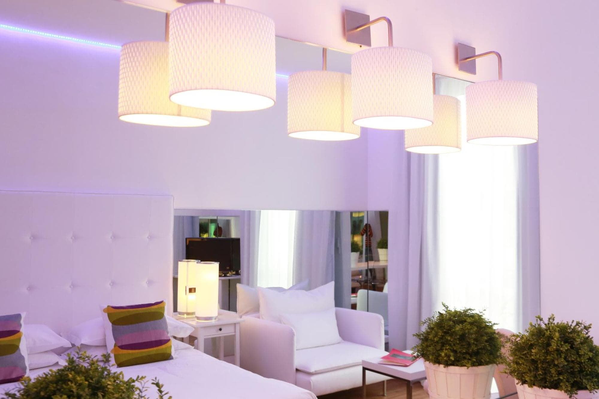 Adua & Regina di Saba Wellness & Beauty, 