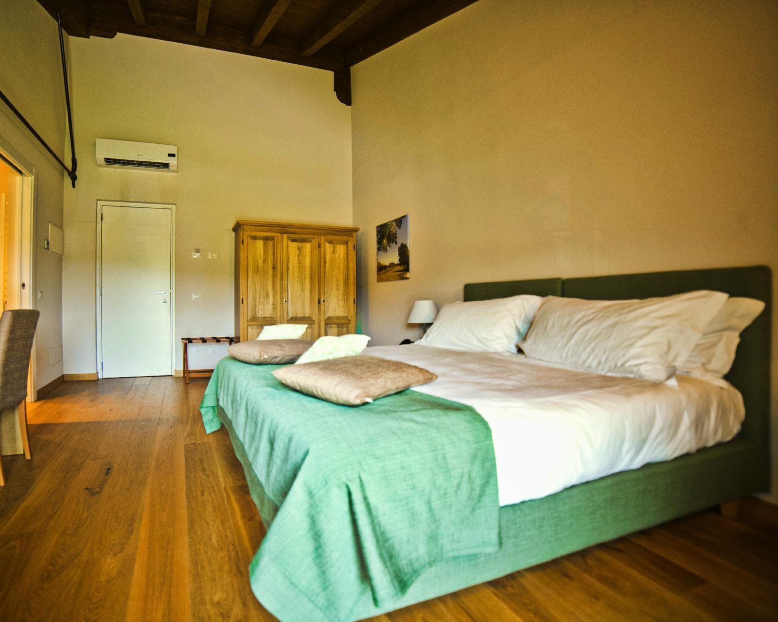 Foresteria del Golf Club Colline del Gavi, 