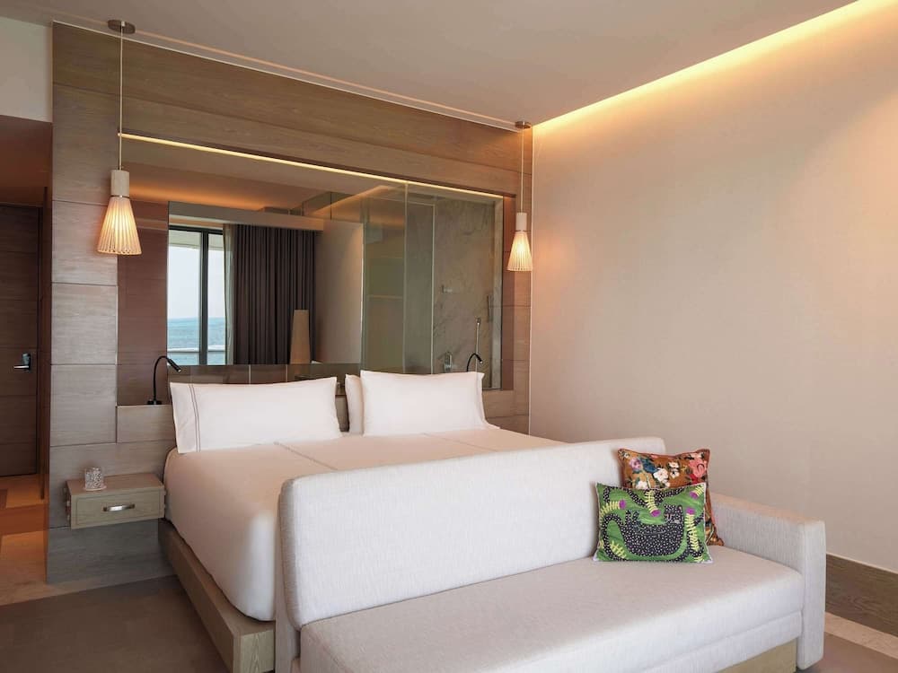 SLS Playa Mujeres – ALL Inclusive Collection, Room