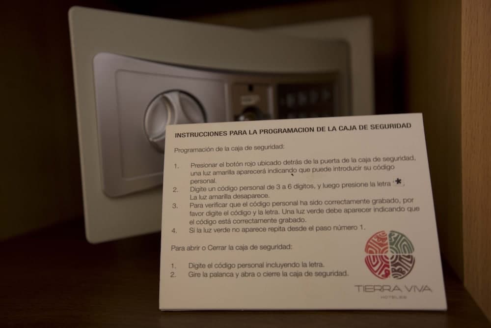 Tierra Viva Cusco Centro, Room