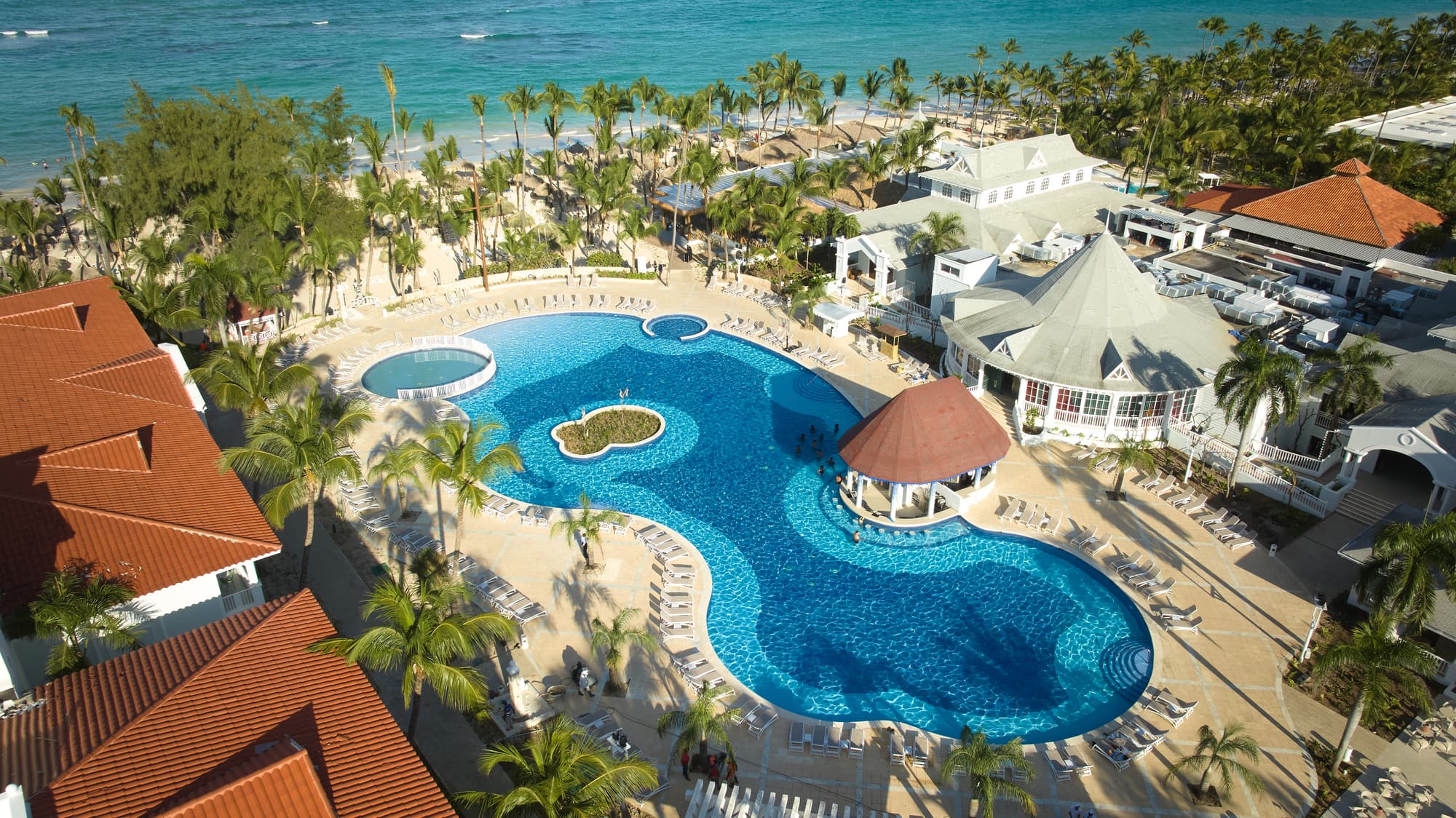 Bahia Principe Luxury Esmeralda, General view