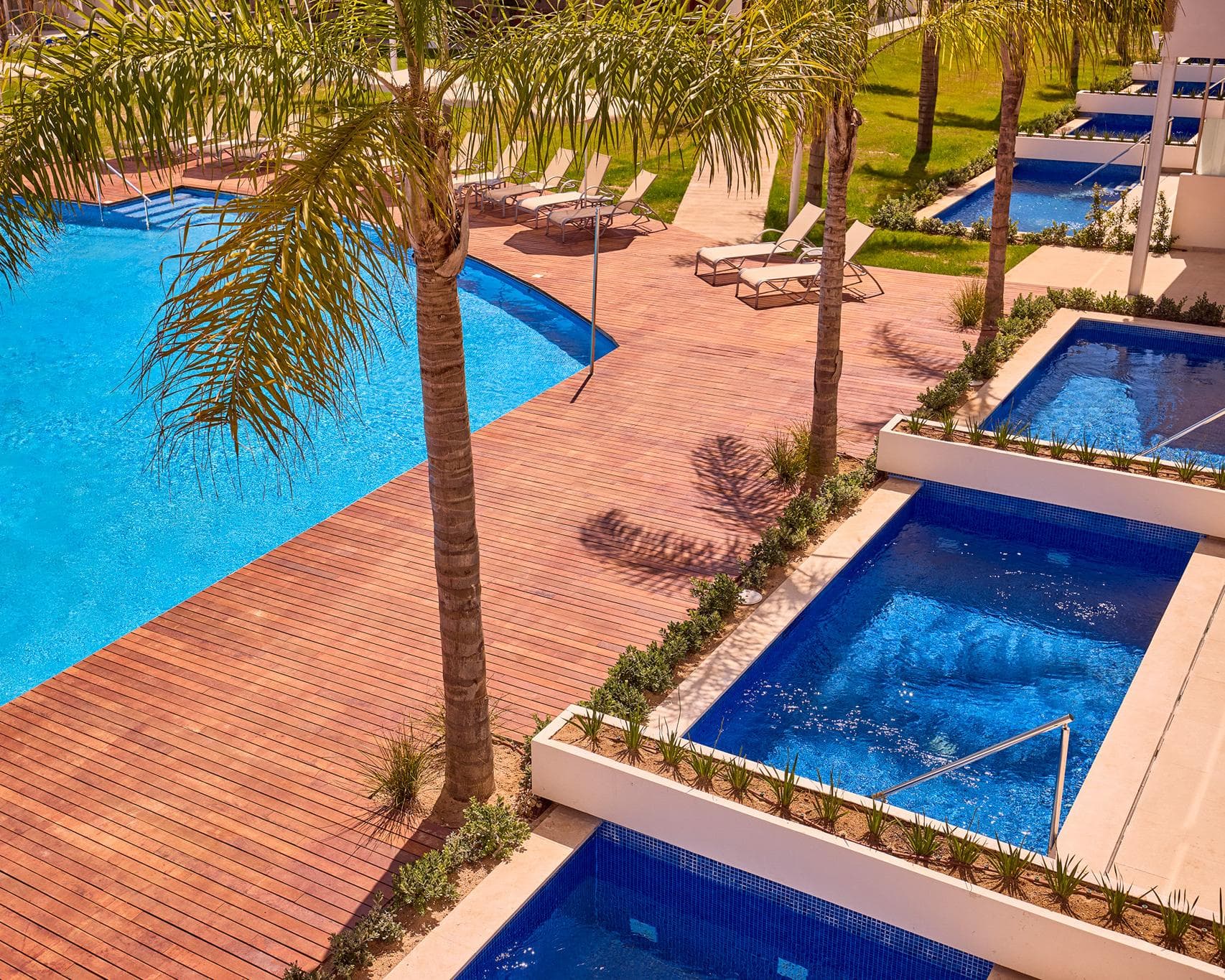 Zafiro Alzinar Mar Adults-Only, 