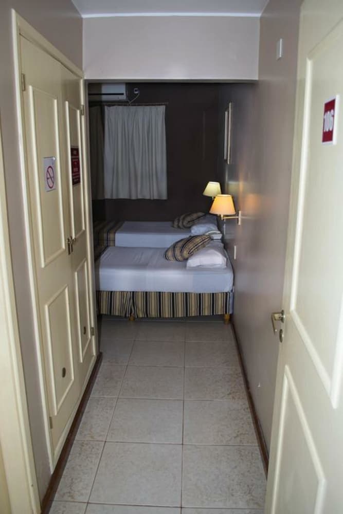 Marcopolo Suites Iguazu, Room