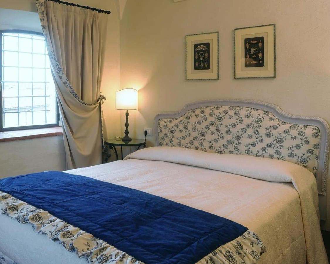 Golf Hotel Le Betulle & Castello La Rocchetta, 