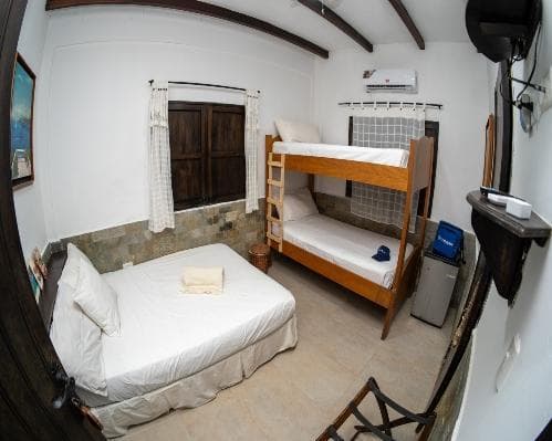 Posada Los Kankises, 