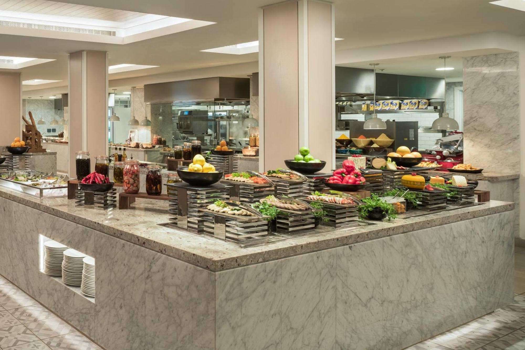 Crowne Plaza Muscat by IHG, 