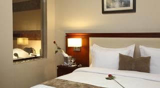 Grand Plaza Hotel - Dhabab Riyadh, 