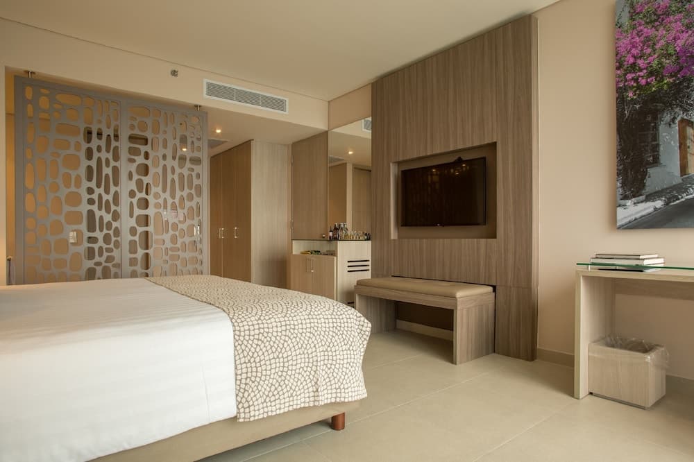 Estelar Cartagena de Indias Hotel, Room