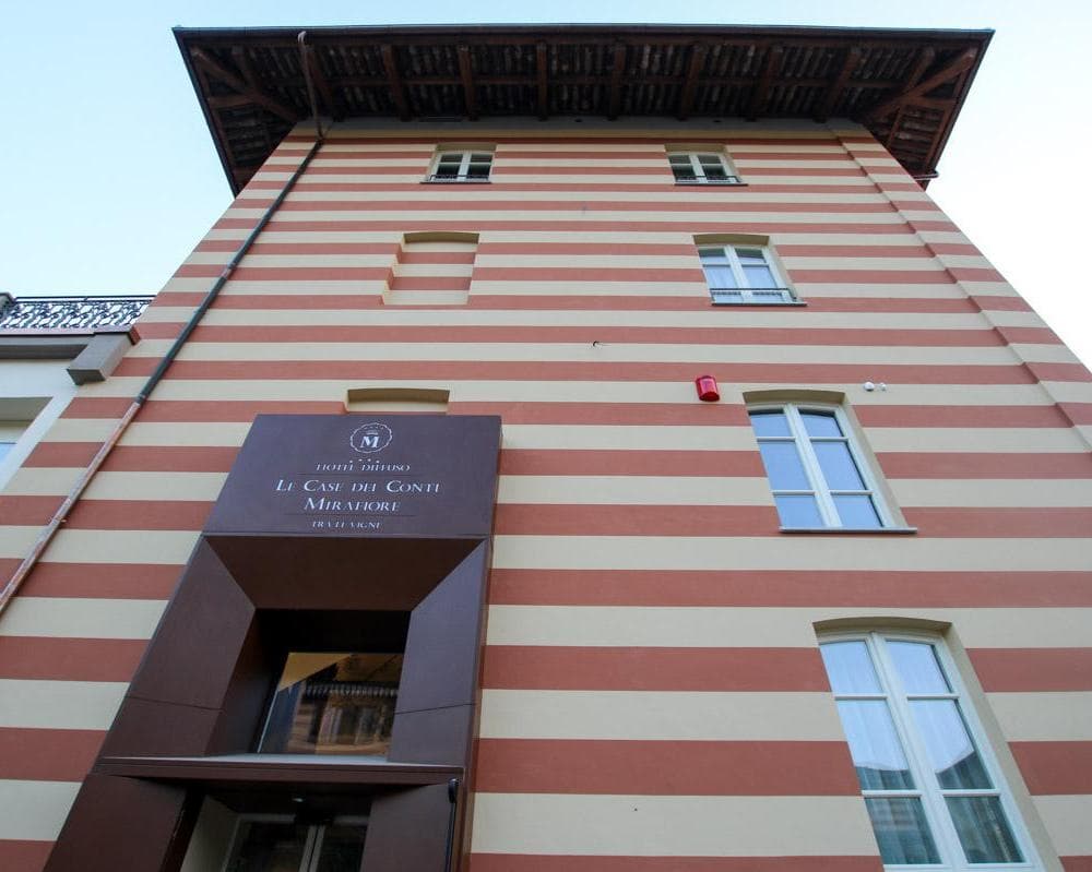 Hotel Le Case dei Conti Mirafiore, 