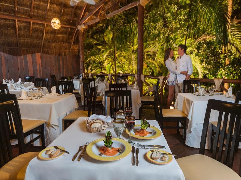 Viva Wyndham Azteca - An All-Inclusive Resort, RES