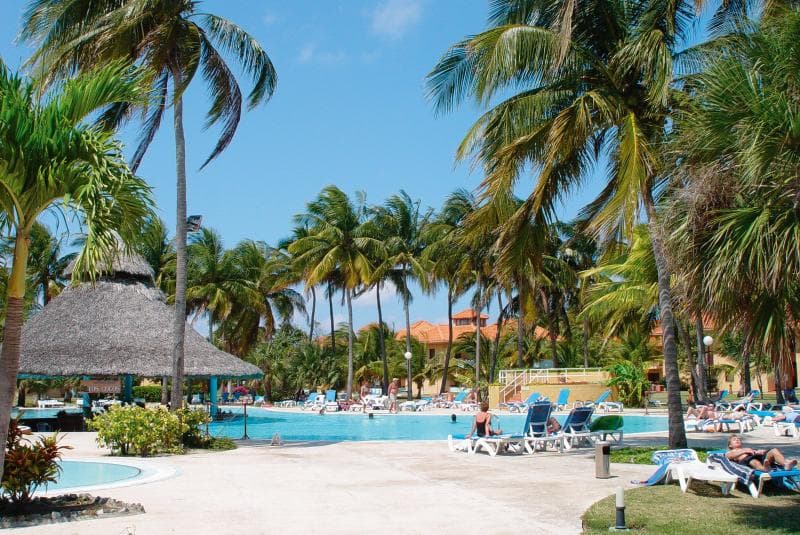 ROC Arenas Doradas, PIS