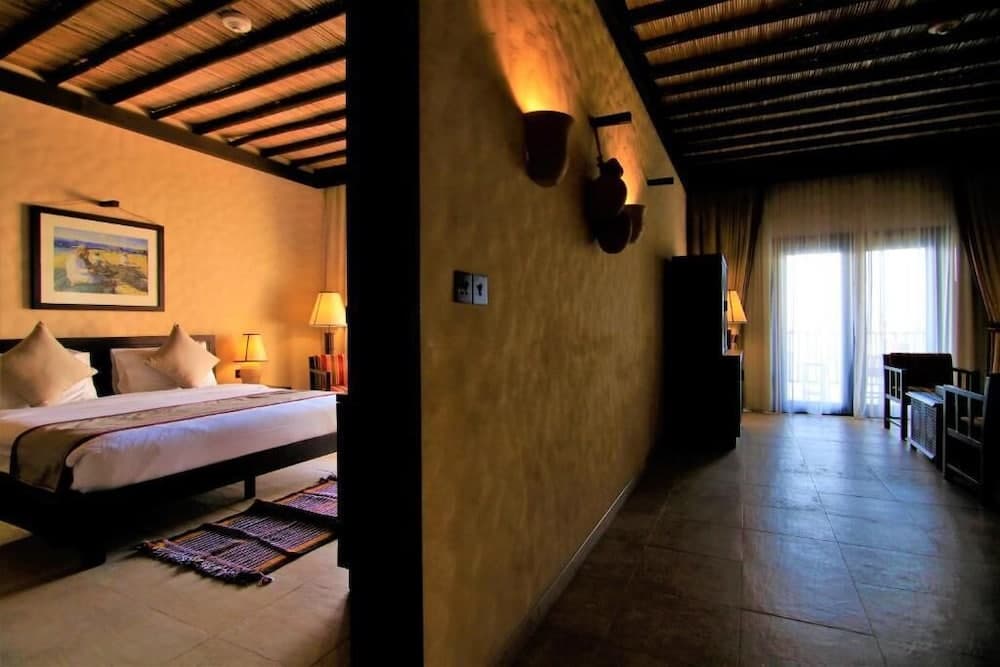 Atana Musandam, Room