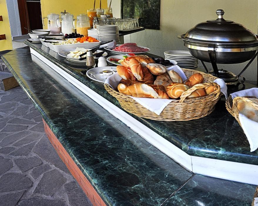 Hotel La Casa De Mi Abuela, 