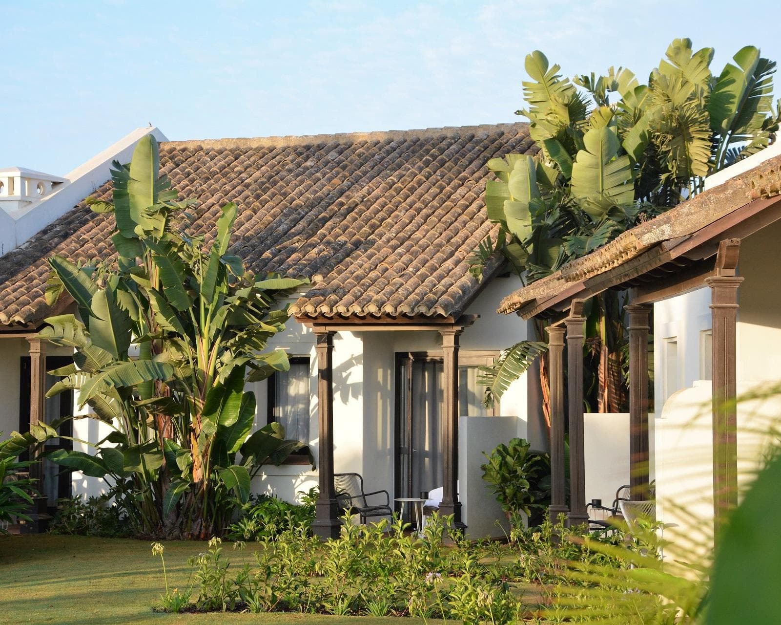 SO/ Sotogrande Spa & Golf Resort Hotel, 