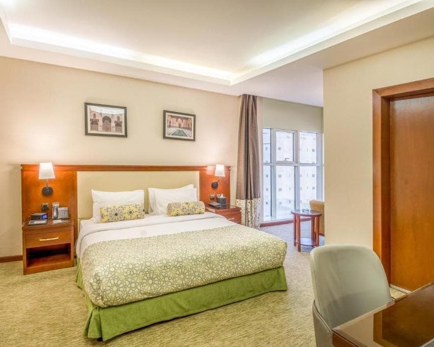 Grand Plaza Hotel - Dhabab Riyadh, 