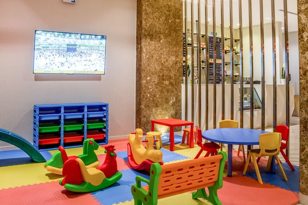 Ewaa Express Hotel Maadi, Al-Hamra, Children's play area - indoor