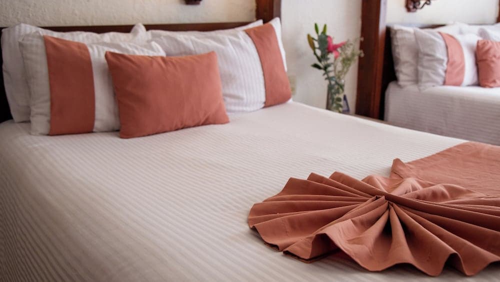 Hotel Misión Guanajuato, Room