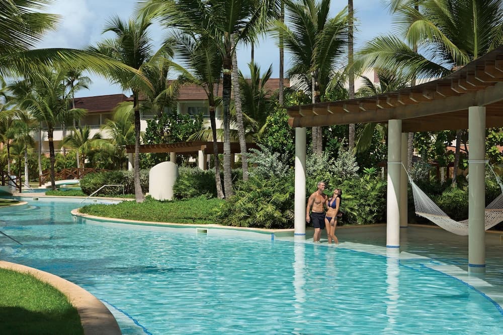 Dreams Royal Beach Punta Cana - All Inclusive, Pool