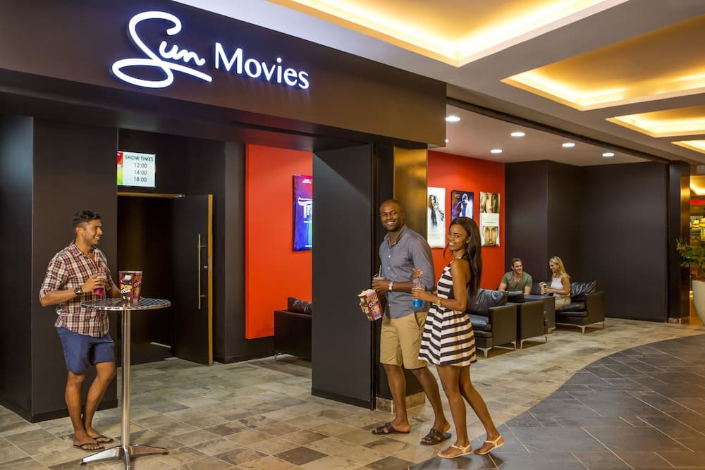 The Cabanas Hotel at Sun City Resort, Property amenity