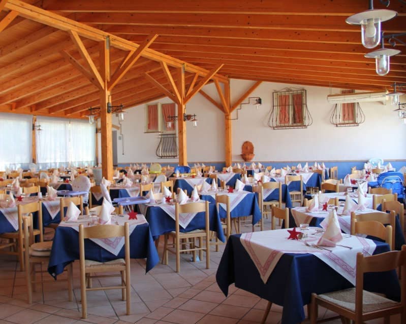 Villaggio Dolomiti Sul Mare, 