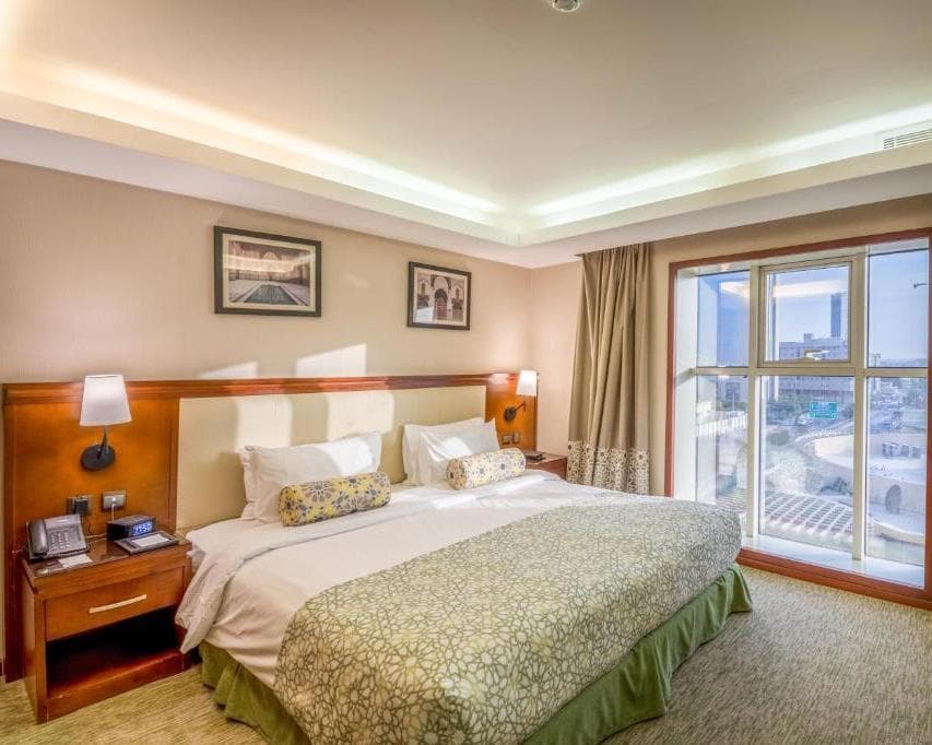 Grand Plaza Hotel - Dhabab Riyadh, 