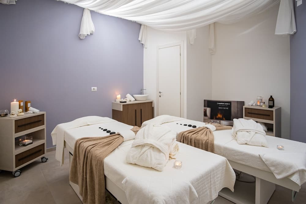 Torre Cintola Greenblu Resort - GATTINONI, Spa Treatment