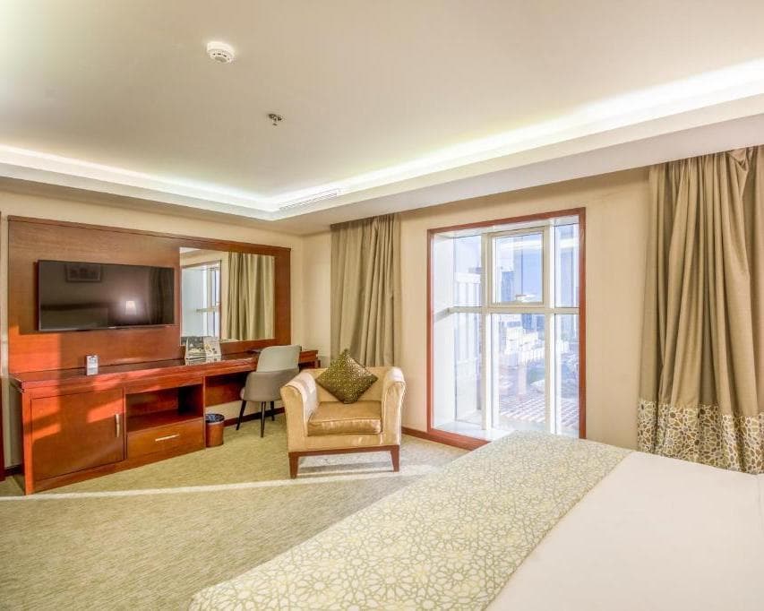 Grand Plaza Hotel - Dhabab Riyadh, 