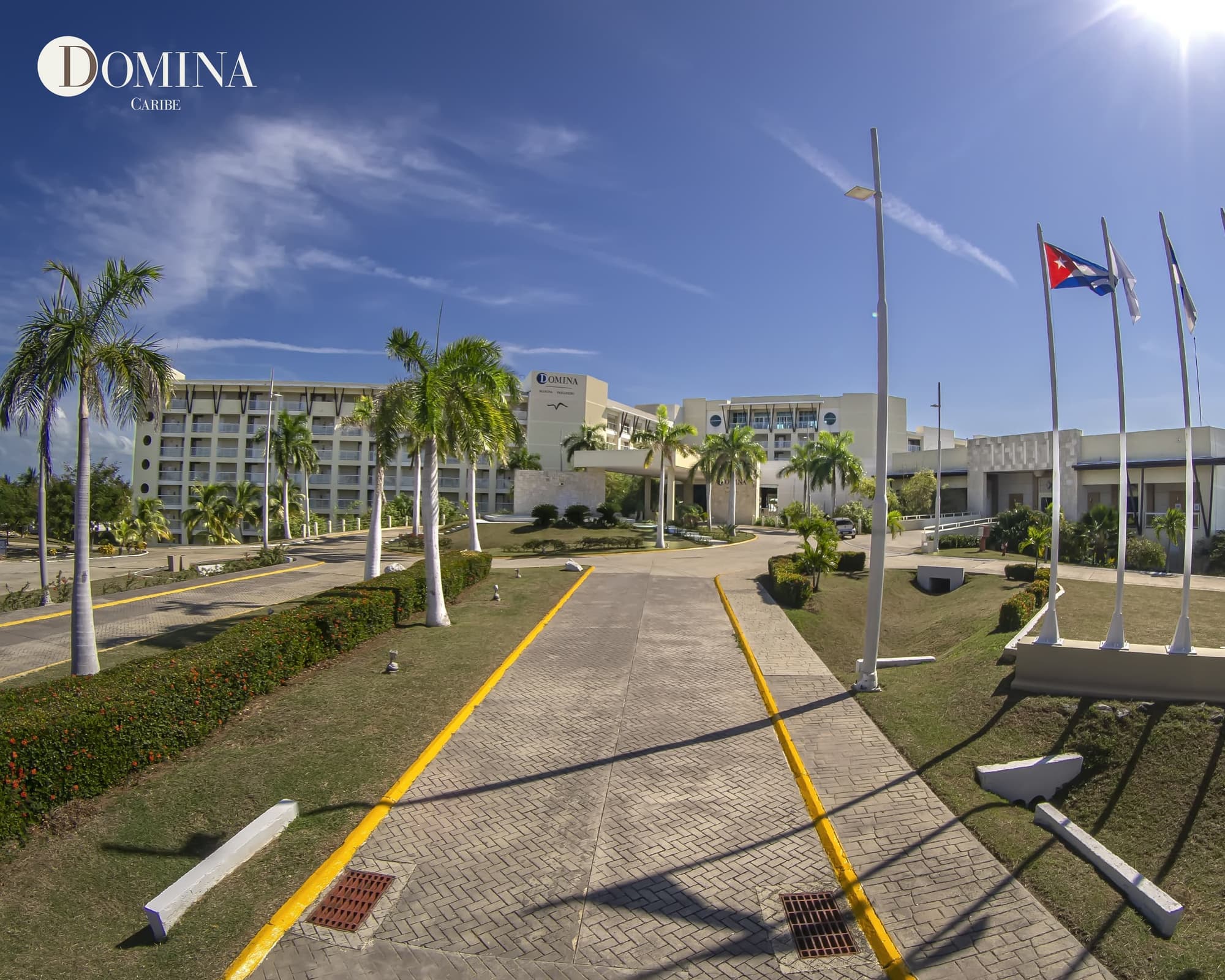 Hotel Domina Marina Varadero, 