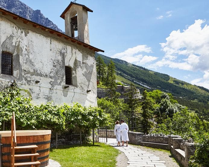 QC Terme - Hotel Bagni Vecchi, 