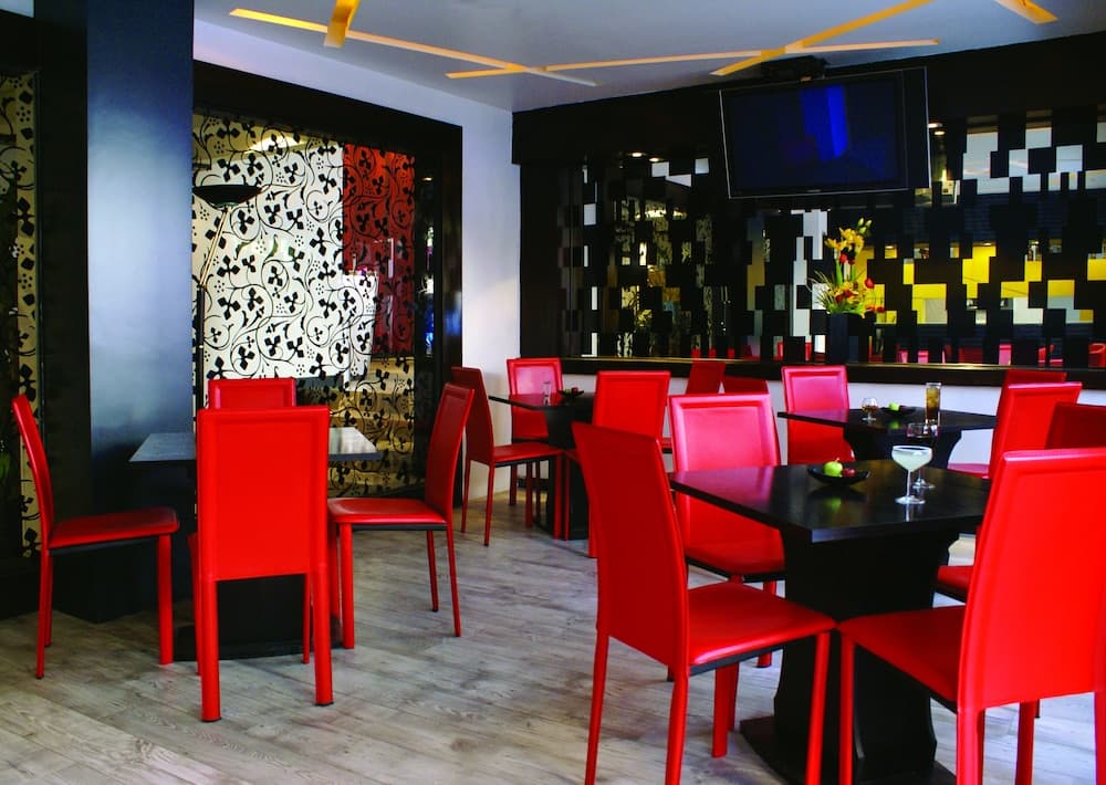 *Regente Hotel, Lounge