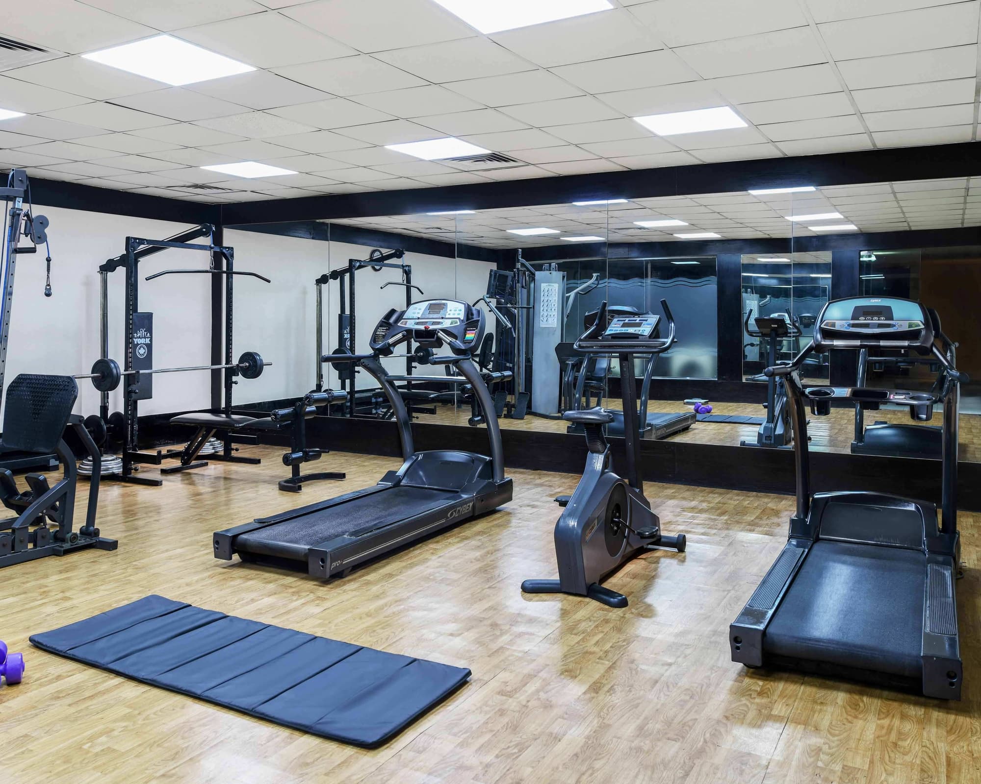 JAZ Fanara Resort & Residence - GATTINONI, 