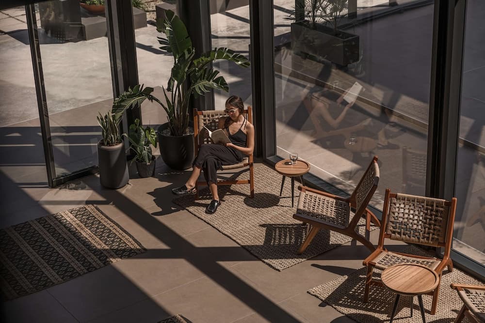 Cook's Club - GATTINONI, Lobby