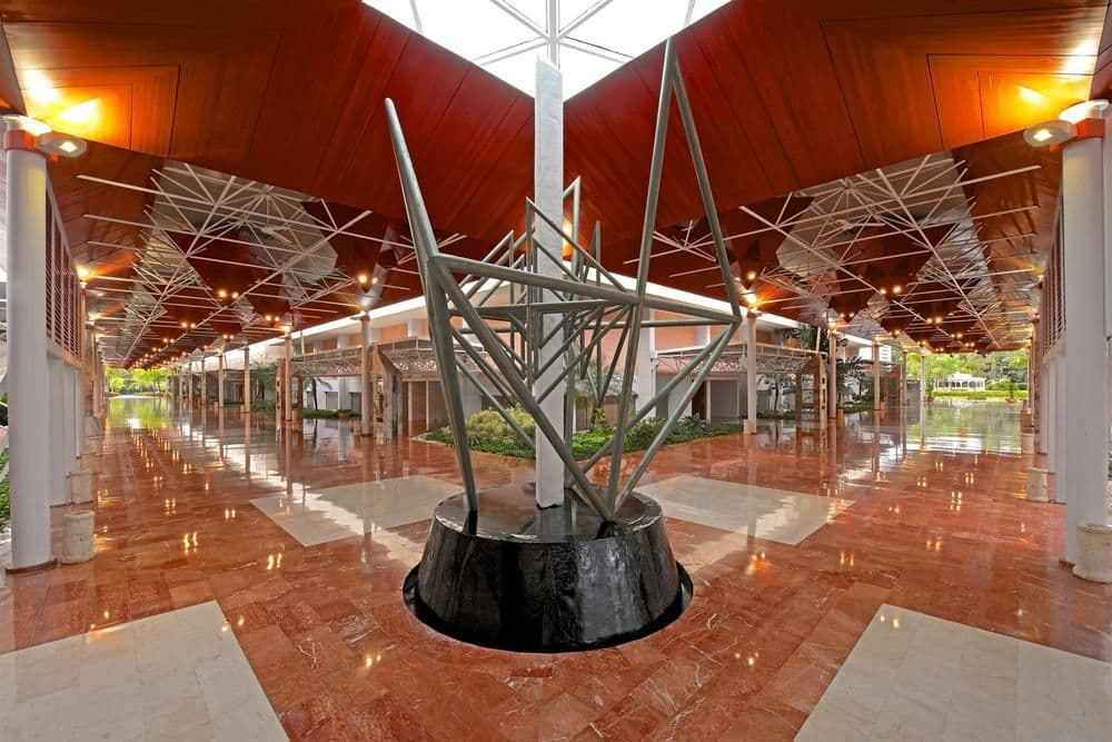 Barcelo Bavaro Beach Only Adults  - All Inclusive, 