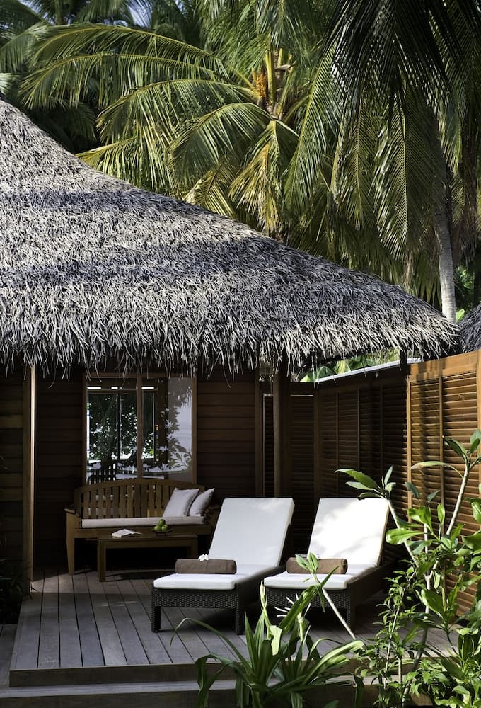 Kuramathi Maldives 2025 - GATTINONI, Quarto