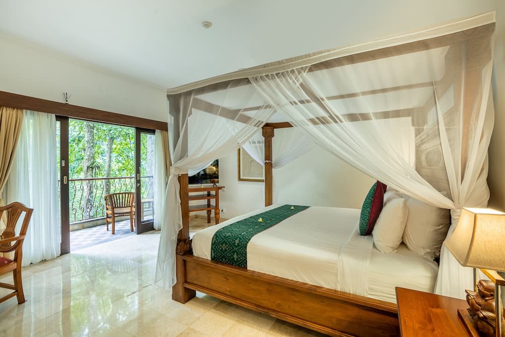 Ayung Resort Ubud 5*, Room