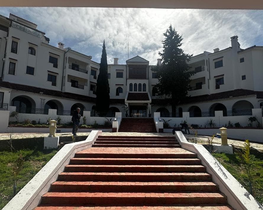 CHARME HOTELS LA FORET AIN DRAHAM, 