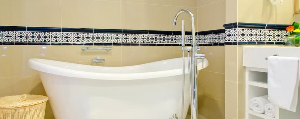 Royale Chulan Penang, Room