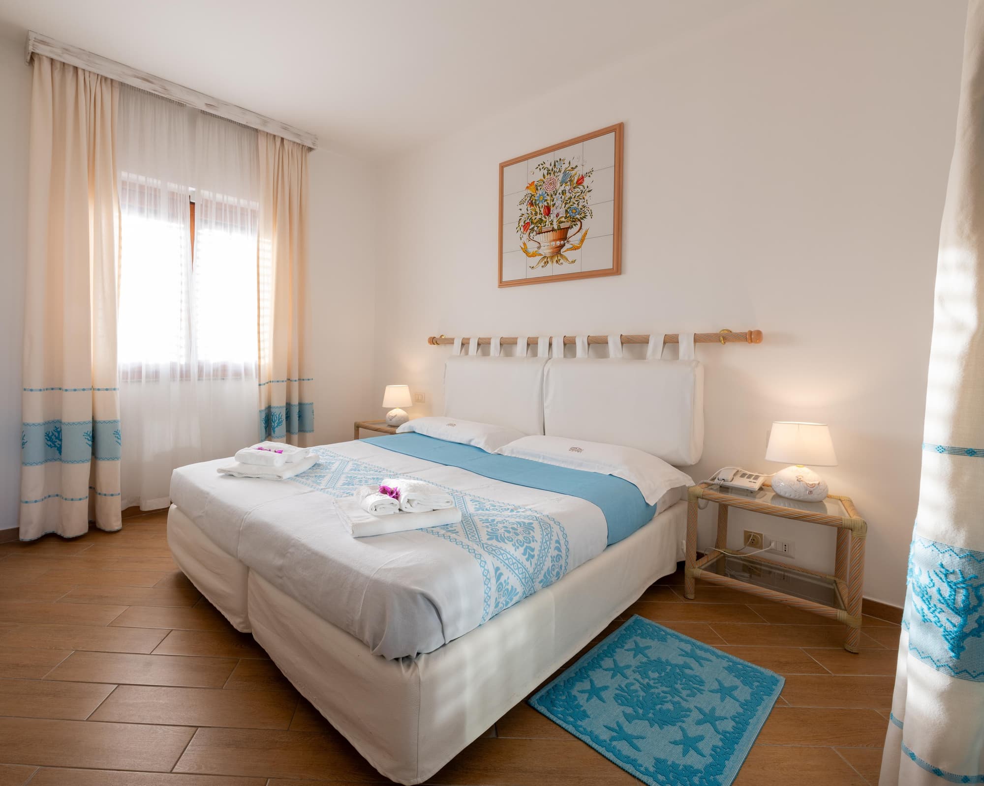 AmareGold Hotel Palau, 